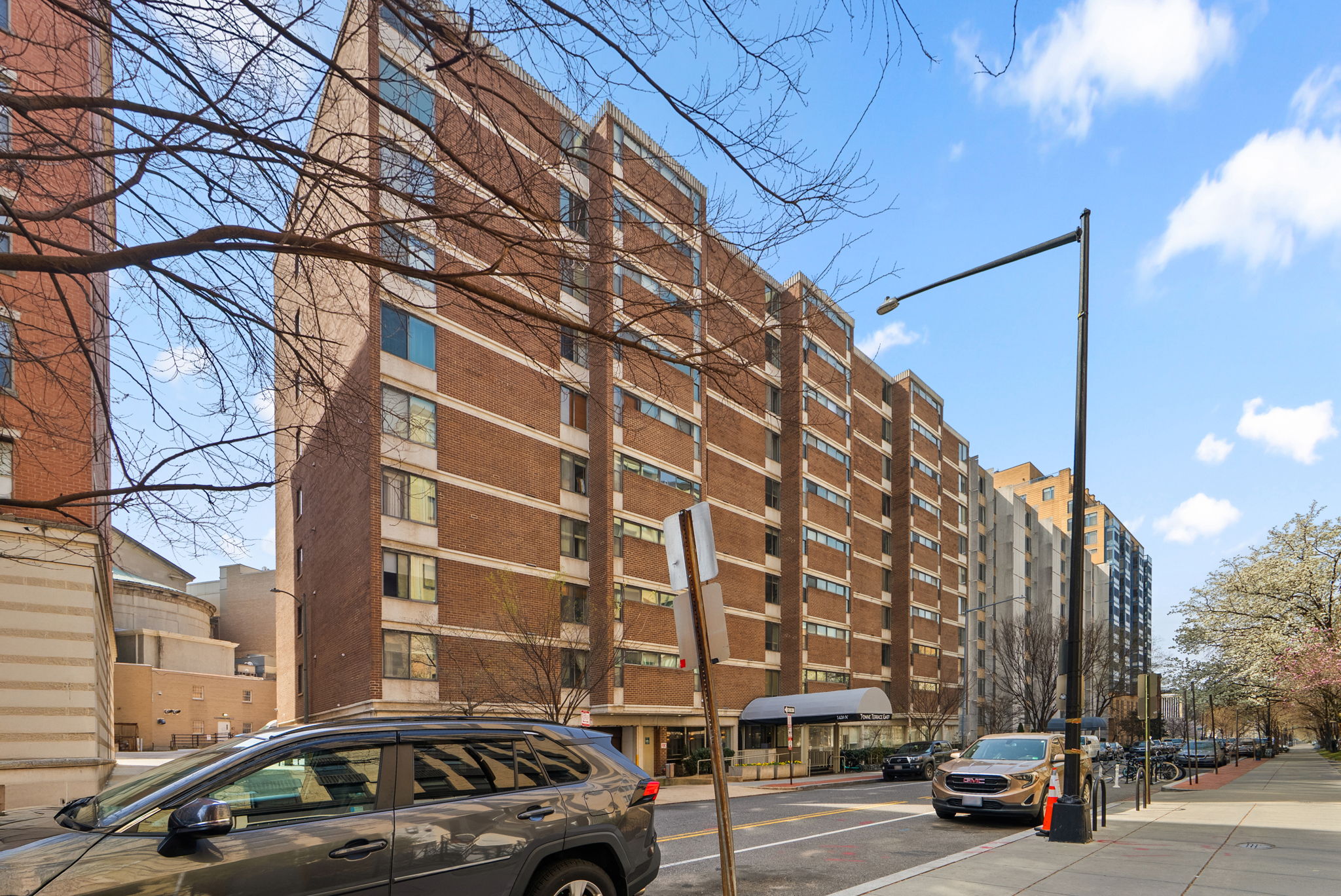 1420 N St NW #914, Washington, DC 20005, USA