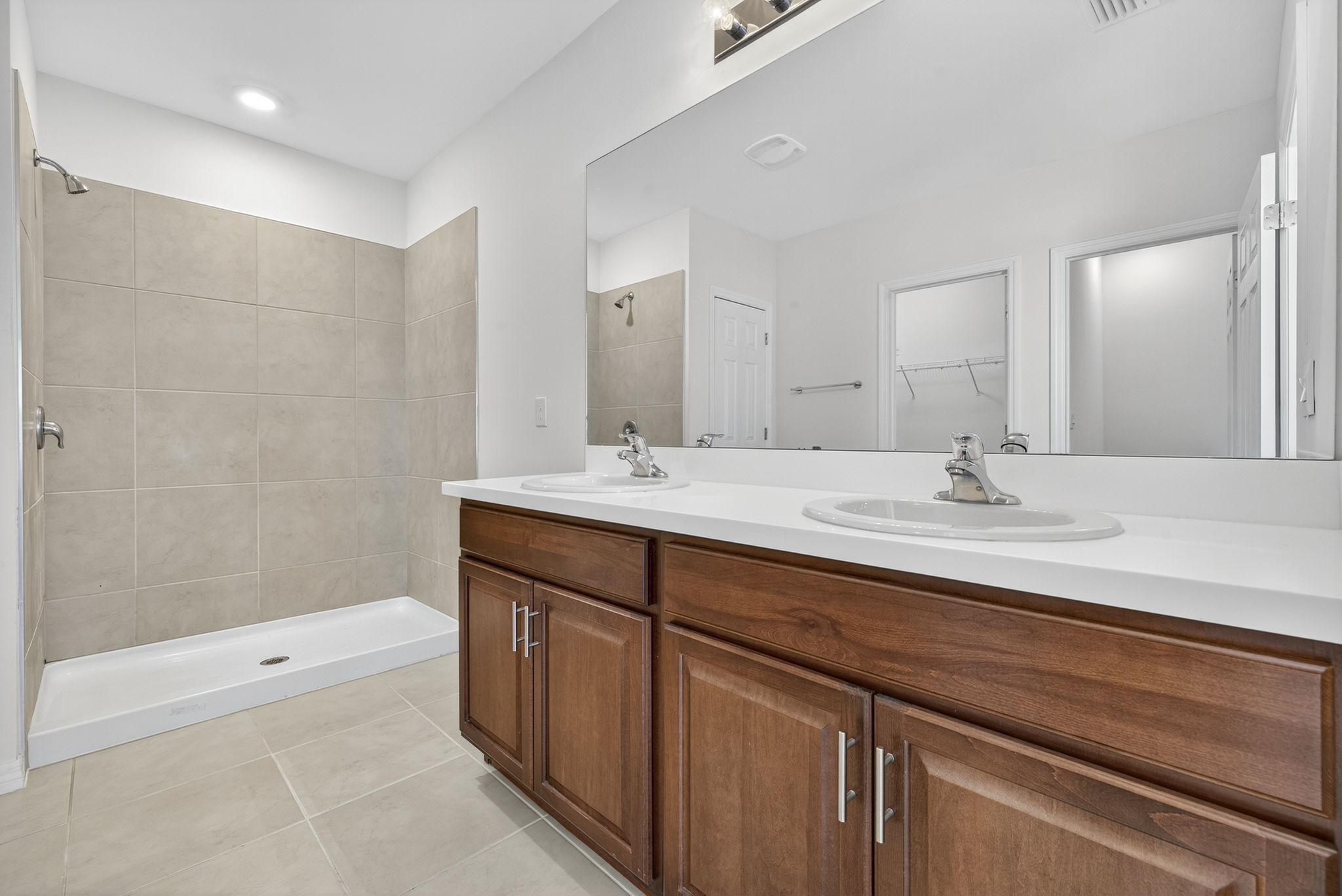 Primary Bathroom 1 of 2