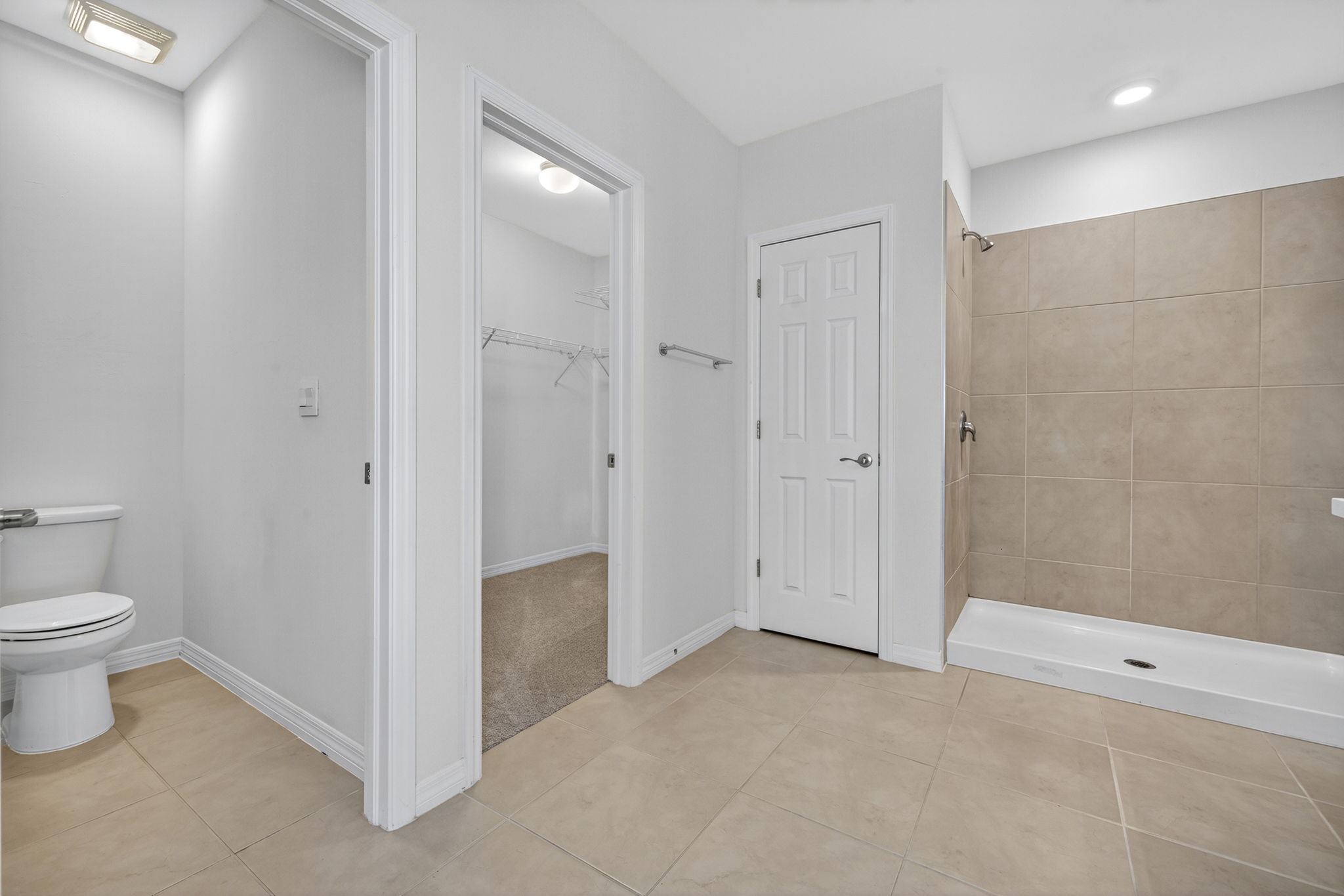 Primary Bathroom 2 of 2