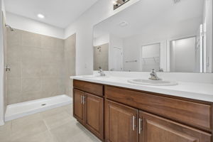 Primary Bathroom 1 of 2