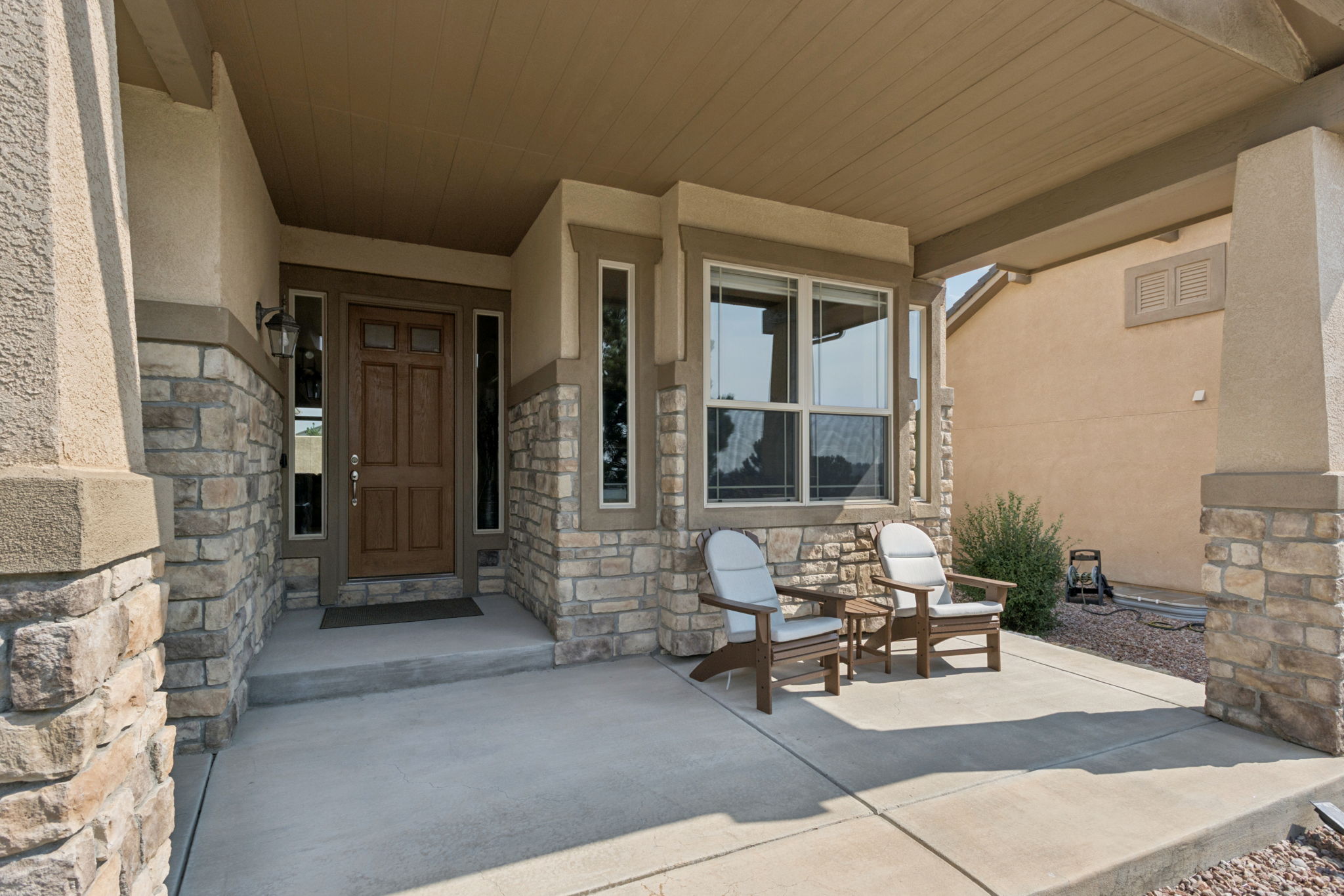 Front Exterior