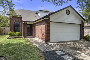 Lovely 4/2.5 home with a 2-car attached garage