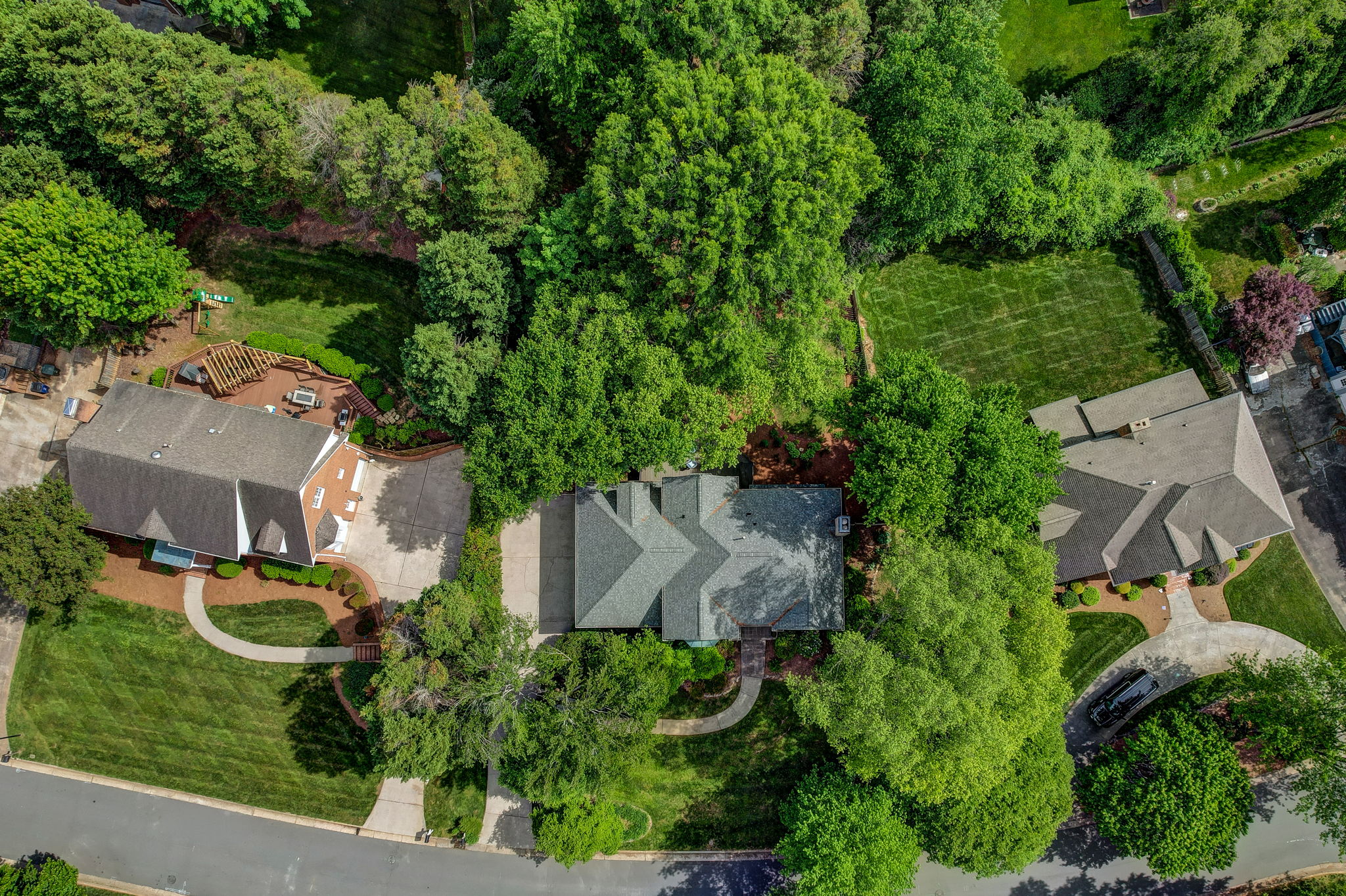 Full Property View