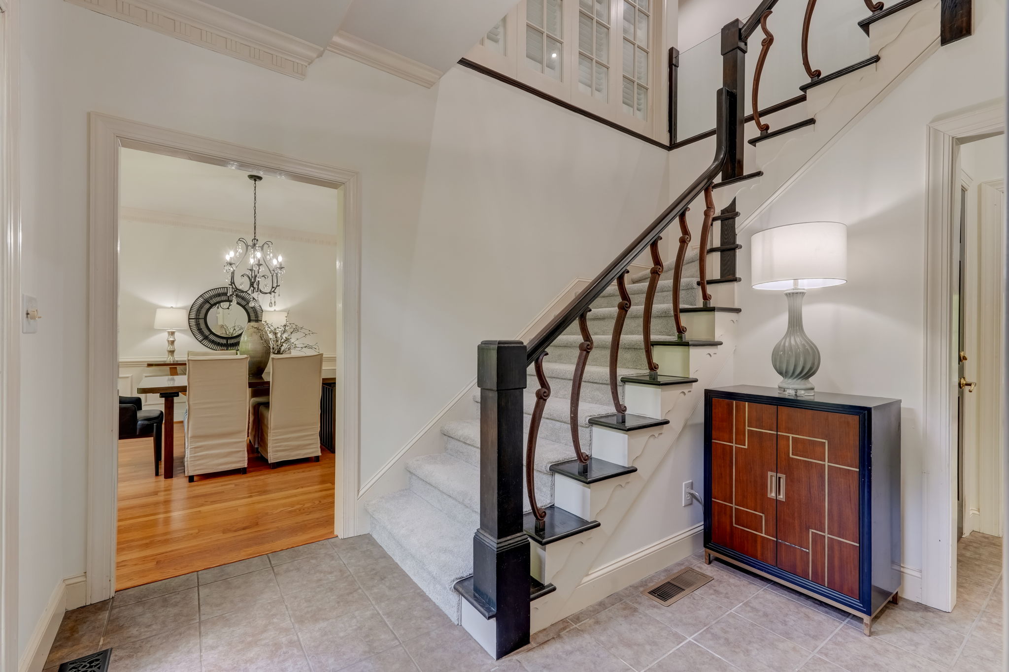 Foyer