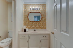 Jack & Jill Bathroom