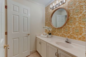 Jack & Jill Bathroom