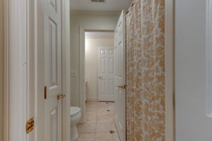 Jack & Jill Bathroom
