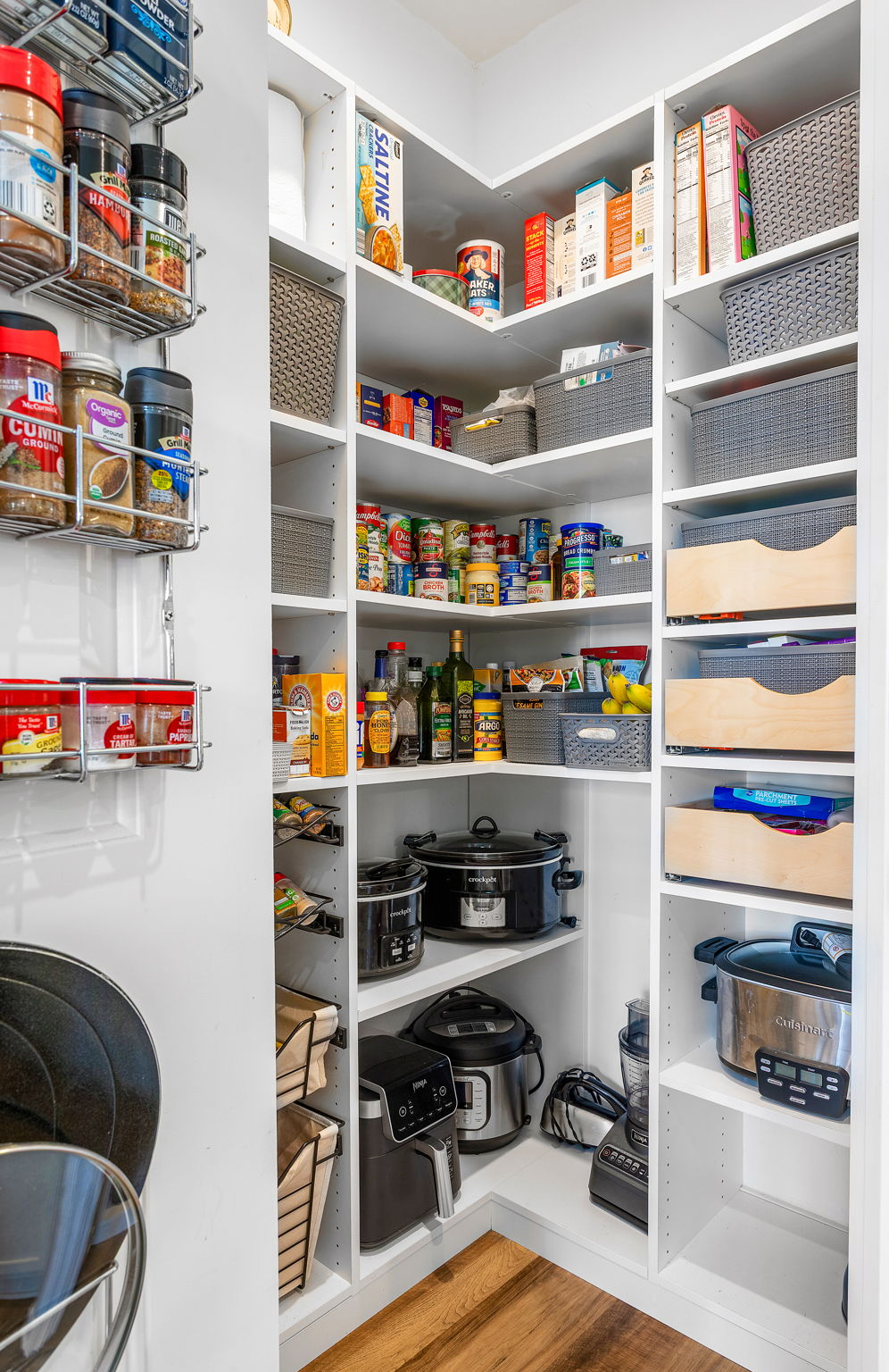 14-Pantry