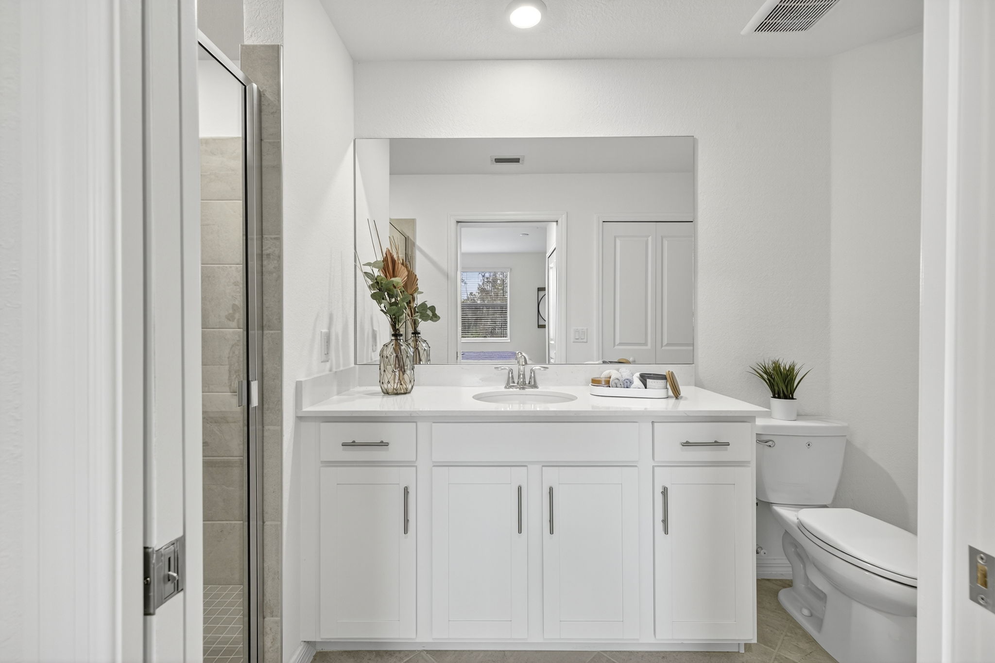 Primary Bathroom 2 of 2