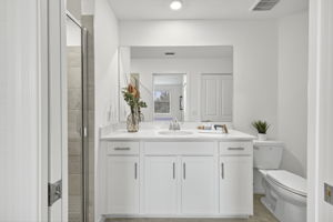 Primary Bathroom 2 of 2