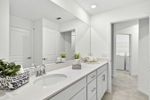 Guest Bathroom 2 of 2