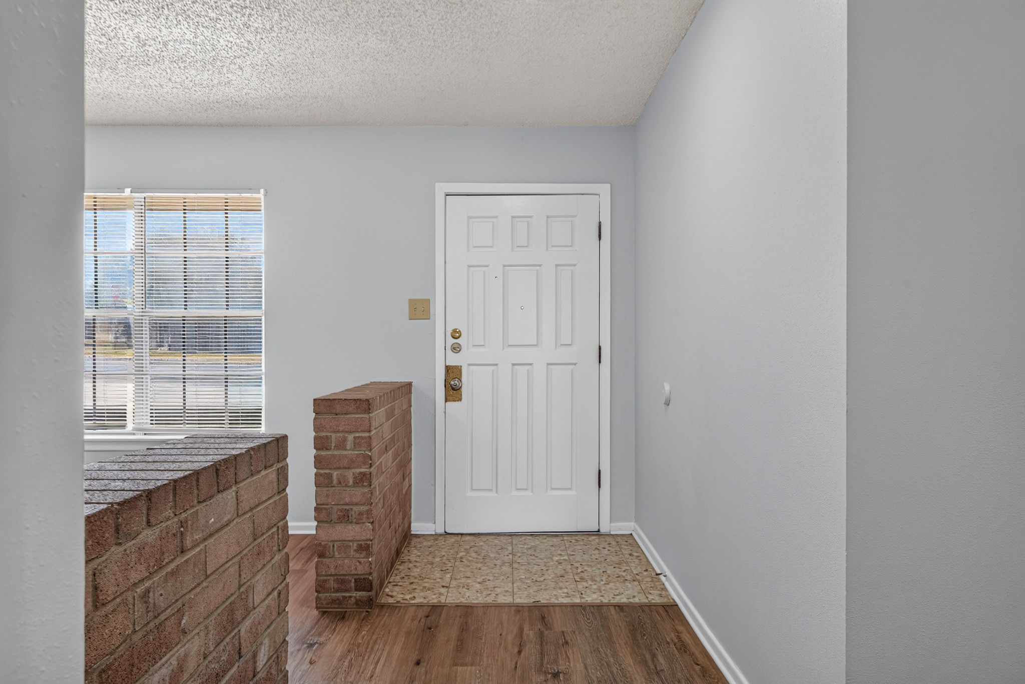 Entryway