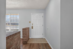 Entryway