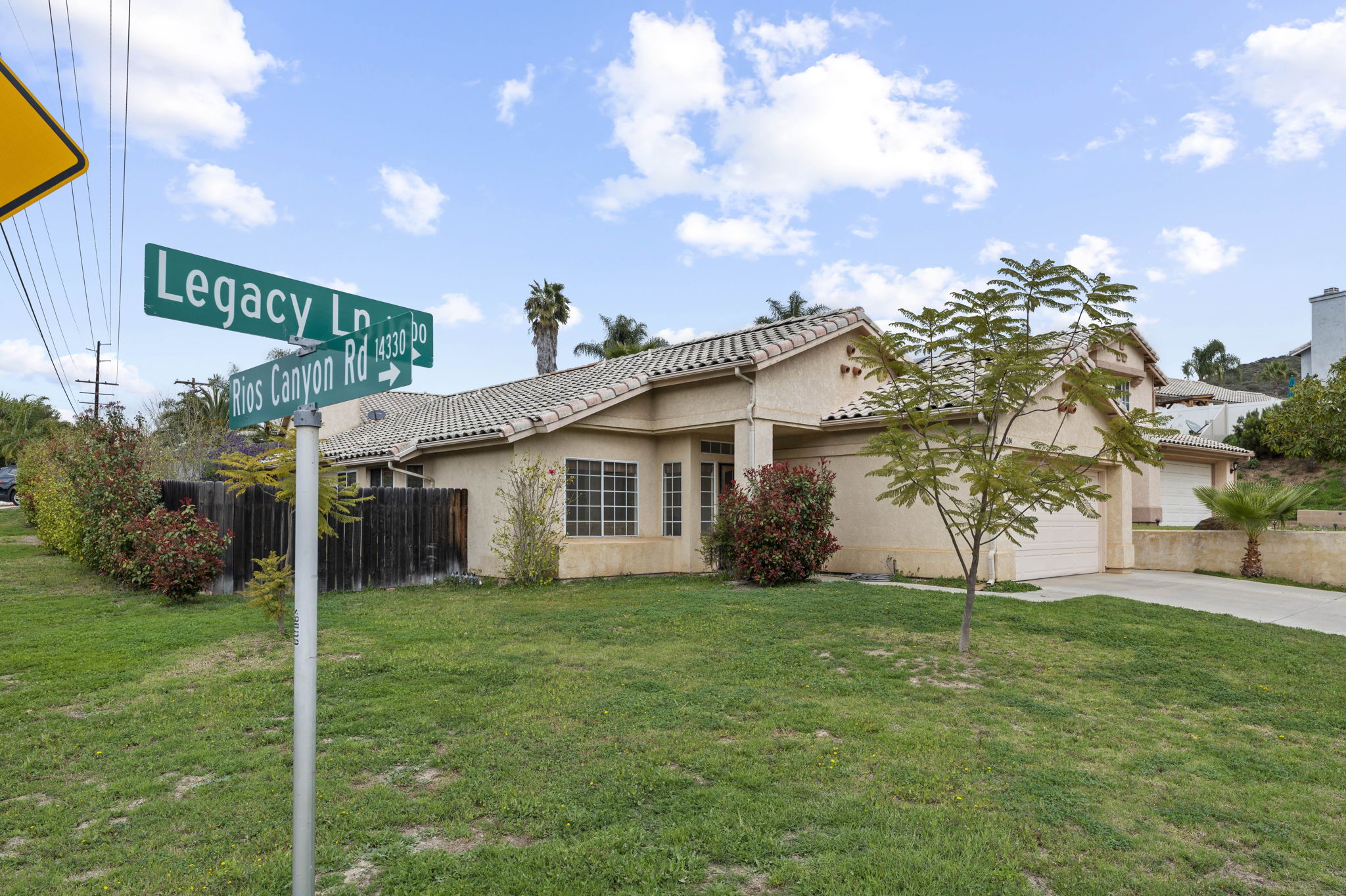 14204 Legacy Ln, El Cajon, CA 92021