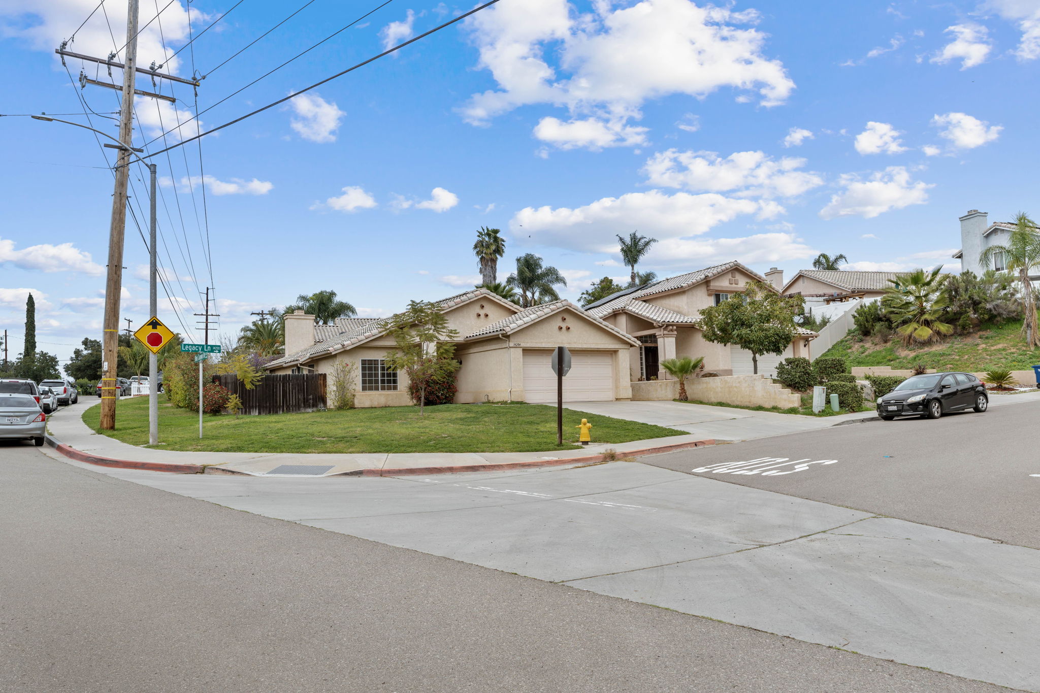 14204 Legacy Ln, El Cajon, CA 92021