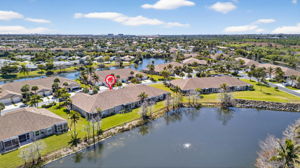 Aerial View 2 - marker