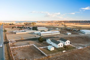13 acre horse property