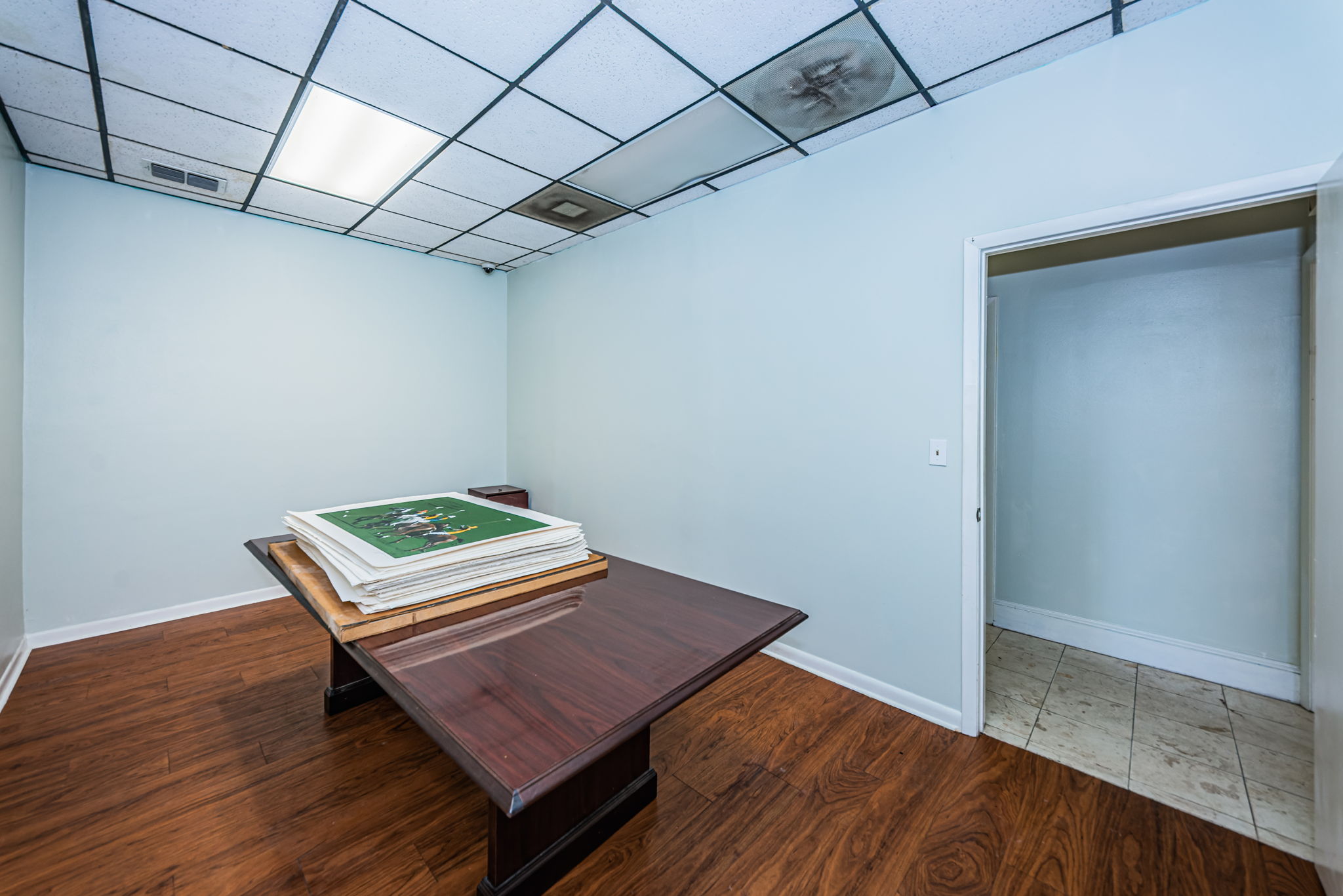 Meeting Room1b