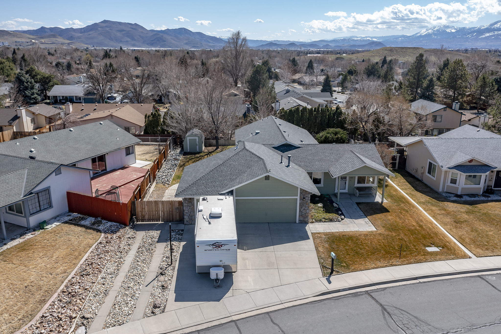 1421 satellite dr sparks nv 89436 in1view media