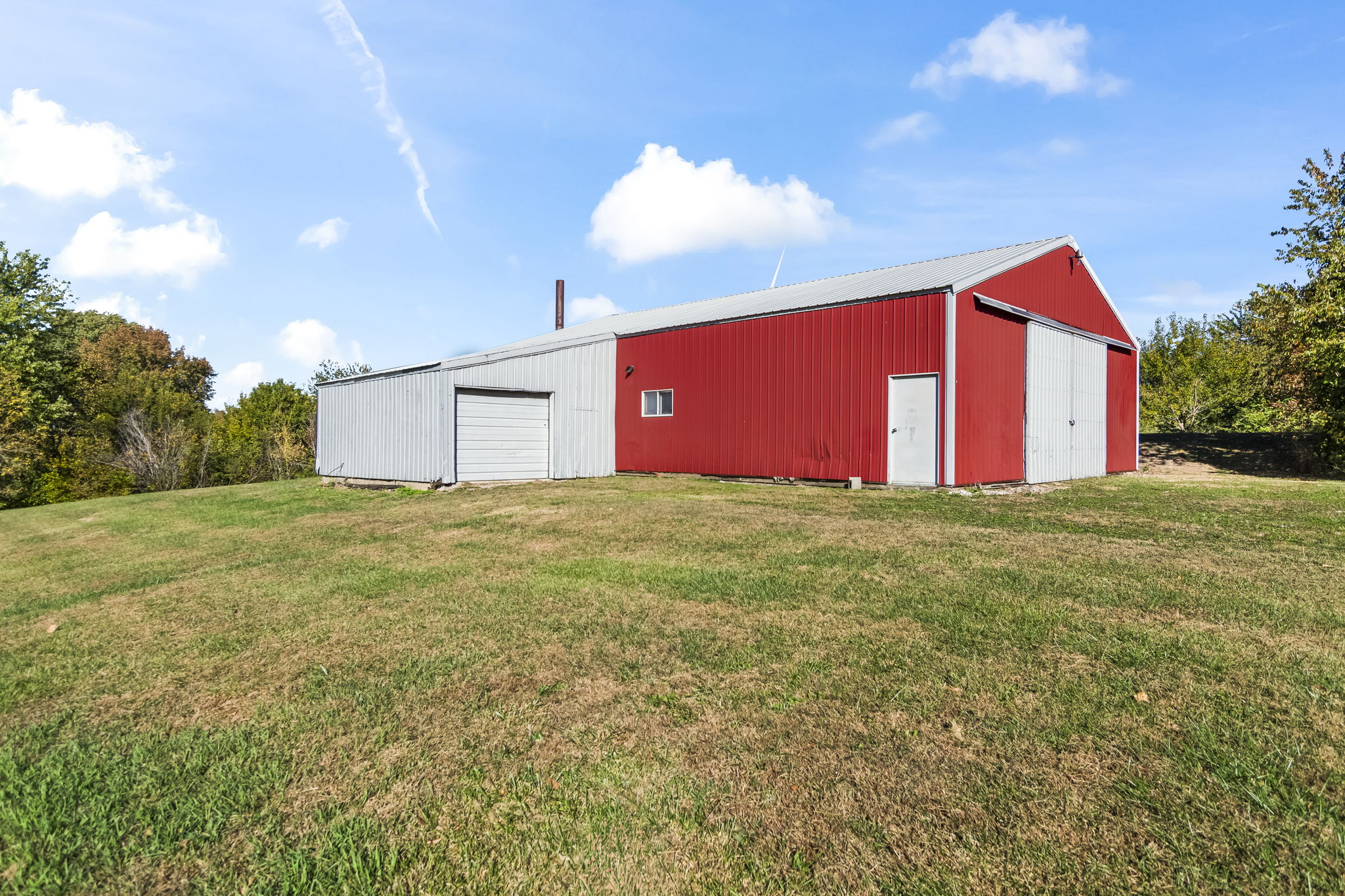 Barn