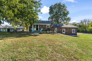 Back of Home