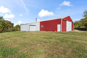 Barn