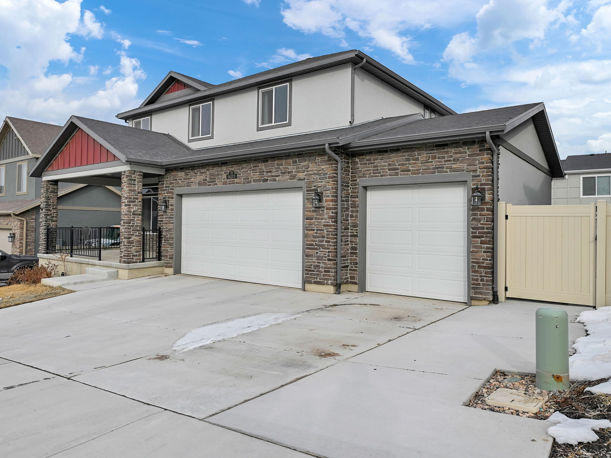 14213 S Ashvale dr, Herriman, UT 84096, US Photo 18