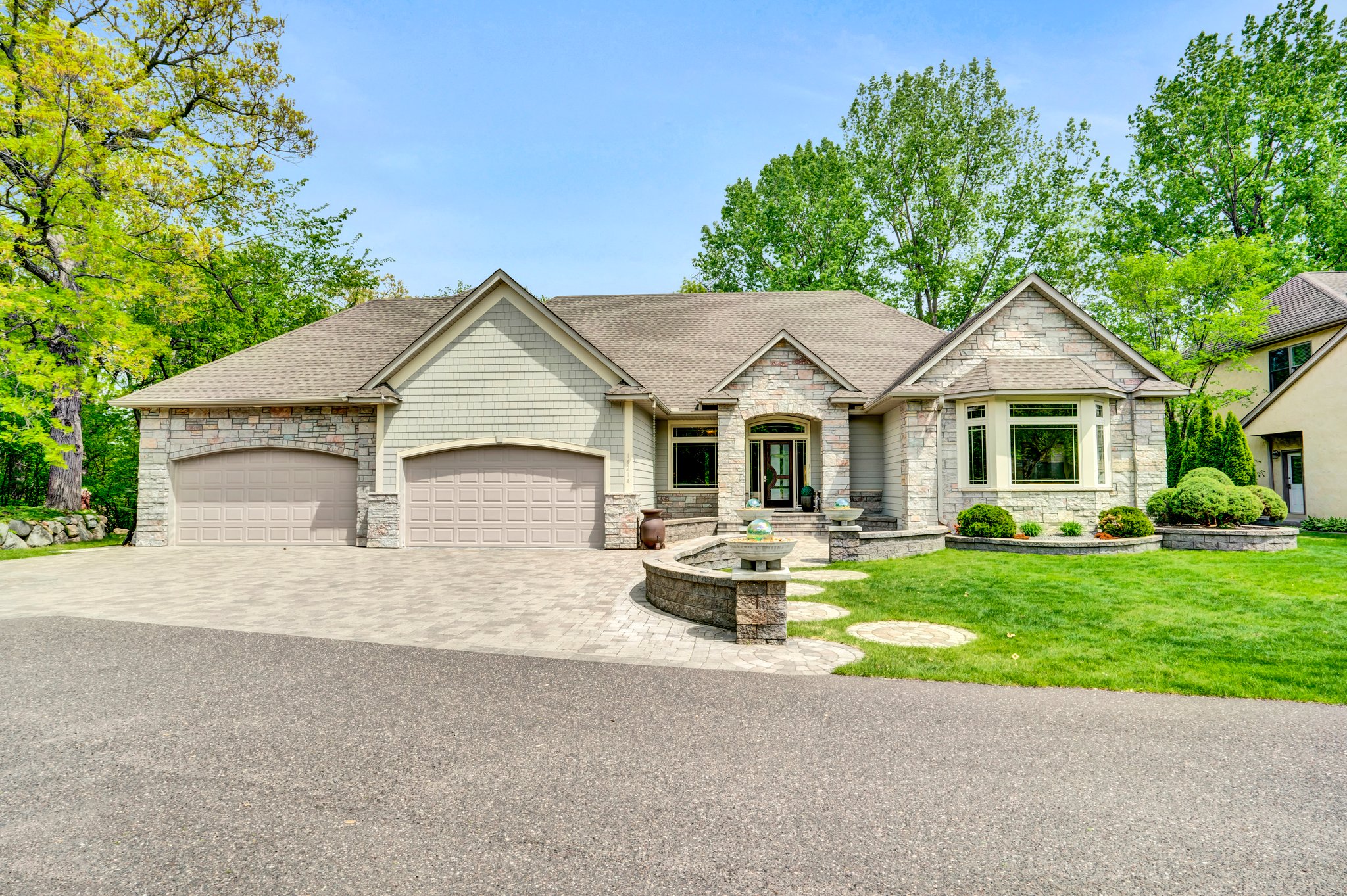 14214 Trace Ridge Rd, Wayzata, MN 55391, USA Photo 1