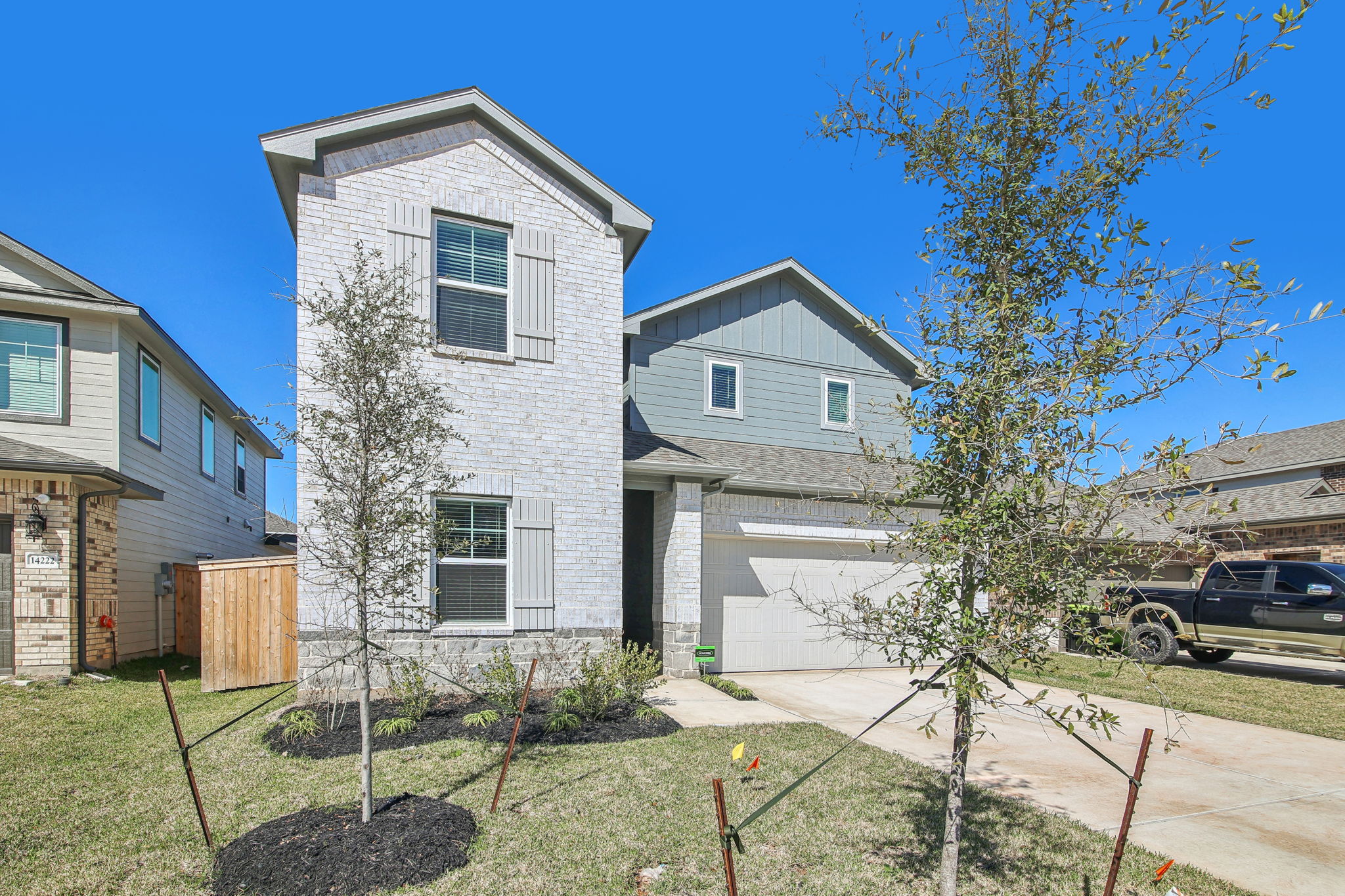 Houston - Magnolia Place - 14218 Rolling Pastures Dr - 003