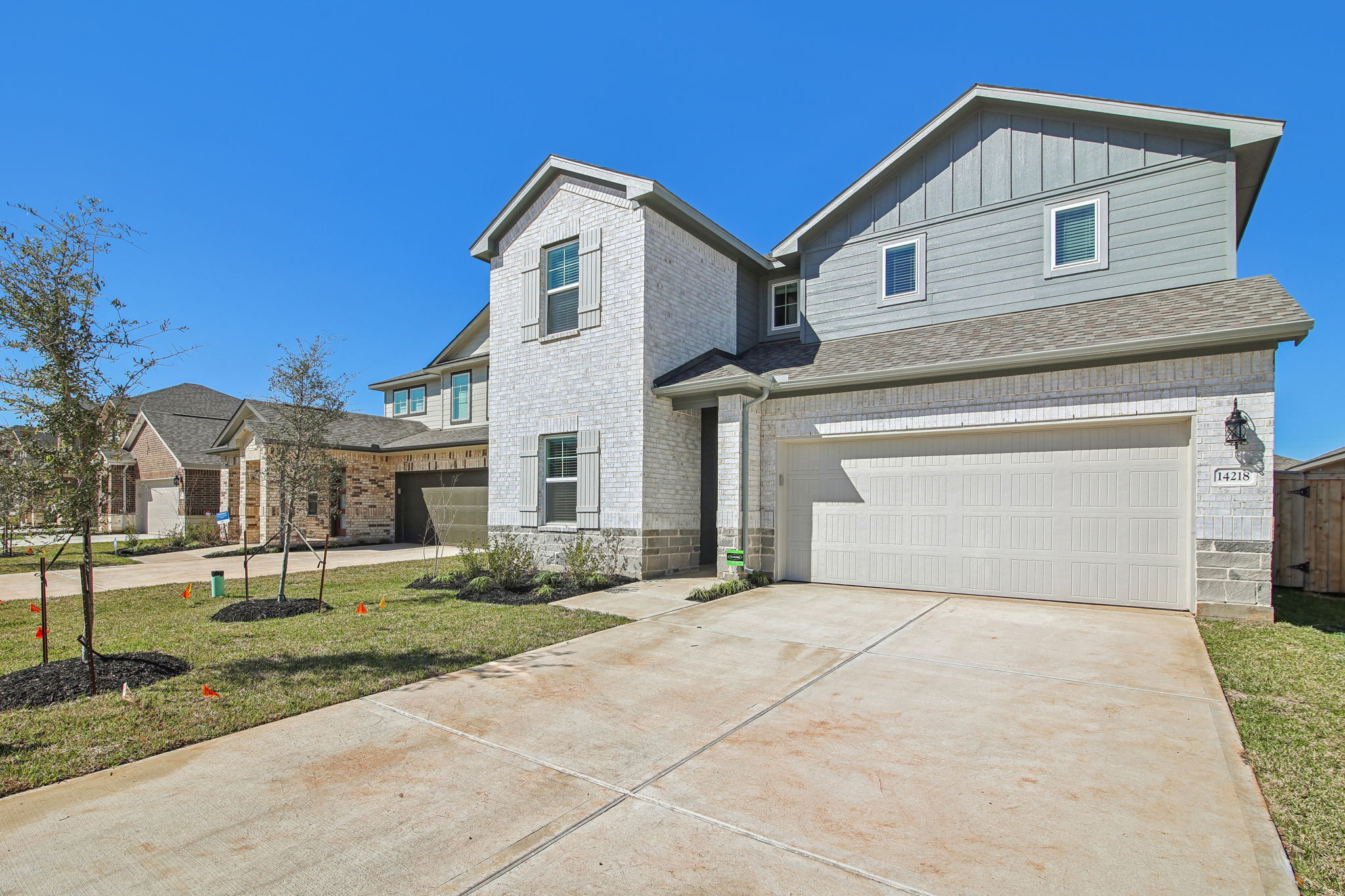 Houston - Magnolia Place - 14218 Rolling Pastures Dr - 004