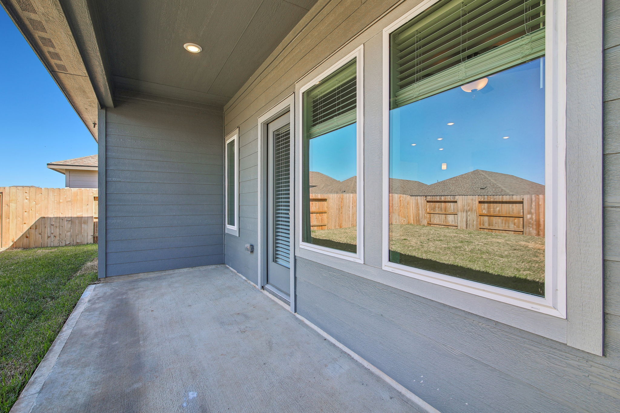 Houston - Magnolia Place - 14218 Rolling Pastures Dr - 031
