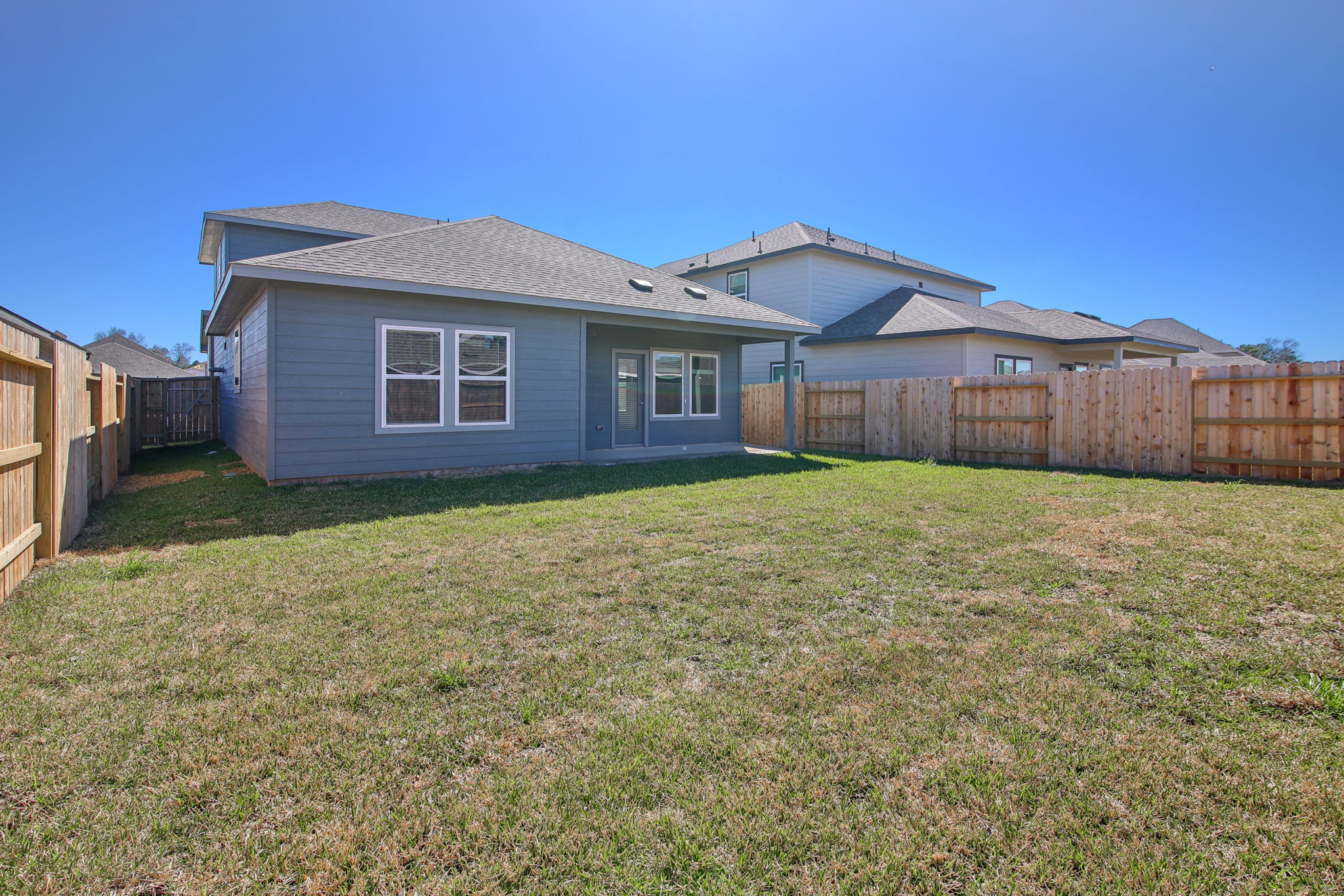 Houston - Magnolia Place - 14218 Rolling Pastures Dr - 035