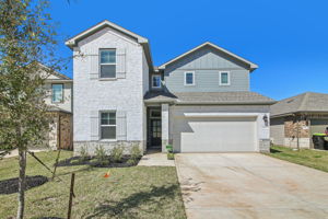 Houston - Magnolia Place - 14218 Rolling Pastures Dr - 001
