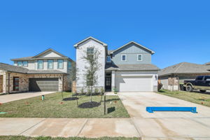 Houston - Magnolia Place - 14218 Rolling Pastures Dr - 002