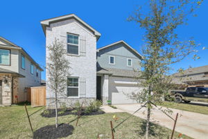 Houston - Magnolia Place - 14218 Rolling Pastures Dr - 003
