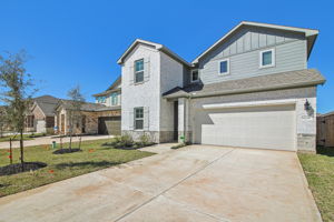 Houston - Magnolia Place - 14218 Rolling Pastures Dr - 004