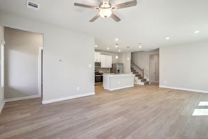 Houston - Magnolia Place - 14218 Rolling Pastures Dr - 009