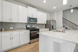 Houston - Magnolia Place - 14218 Rolling Pastures Dr - 011