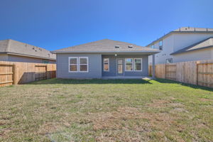 Houston - Magnolia Place - 14218 Rolling Pastures Dr - 034