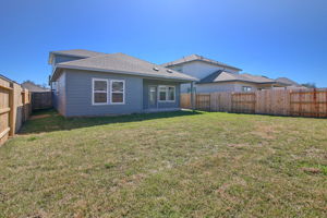 Houston - Magnolia Place - 14218 Rolling Pastures Dr - 035
