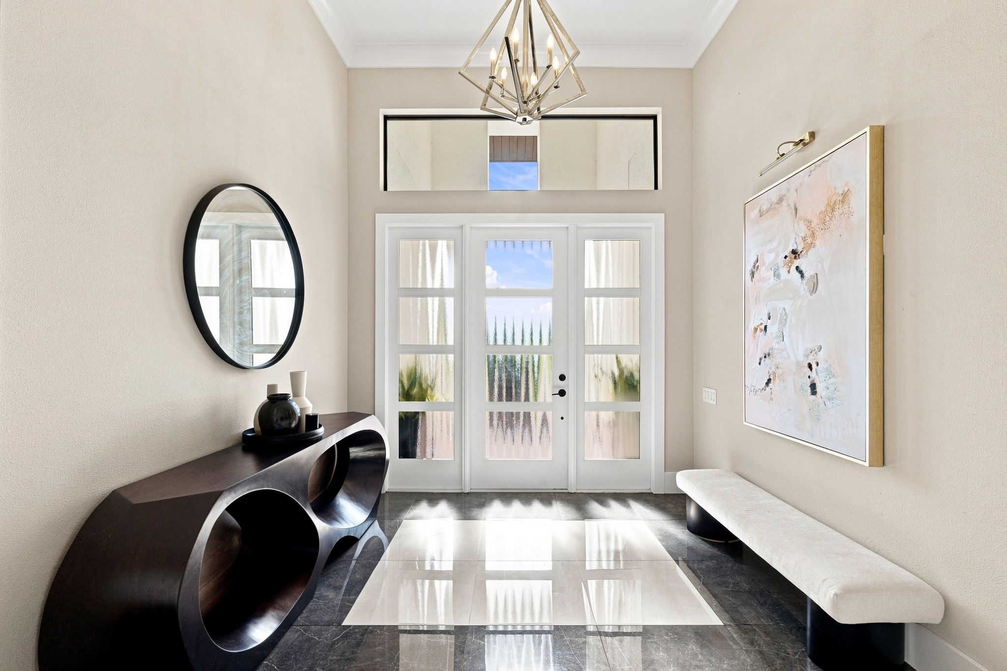 Foyer