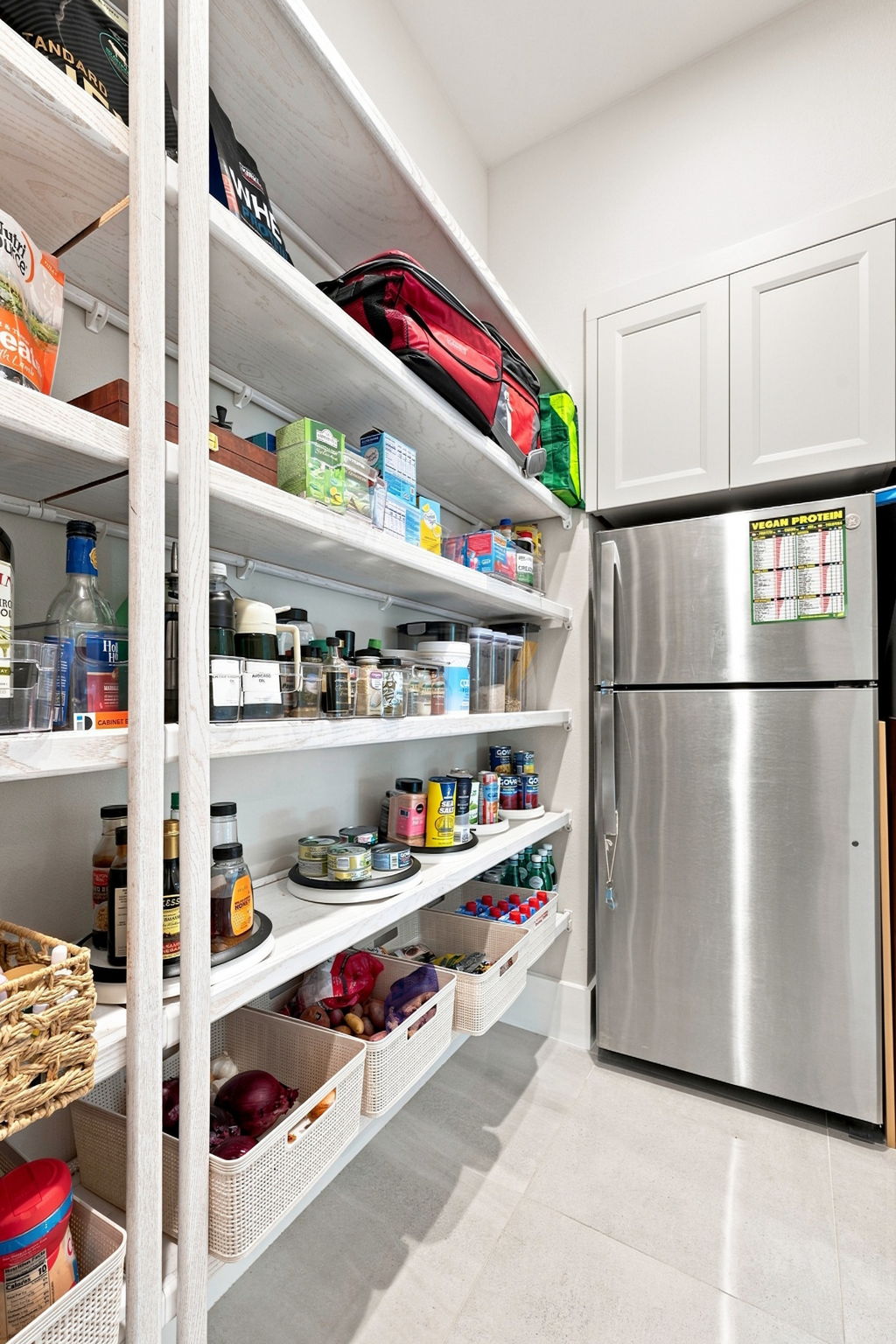 Kitchen15 Pantry