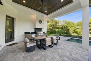 Grilling Area21