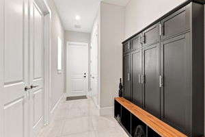 Mudd Room