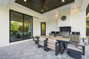 Outdoor Grilling Area1