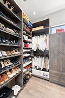 Primary Bedroom Walk-in Closet1