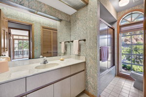 Guest Bathroom 1