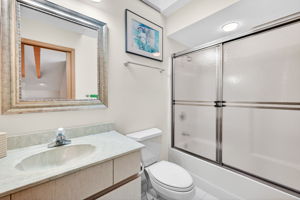 Guest Bathroom 3