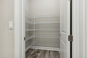 Pantry