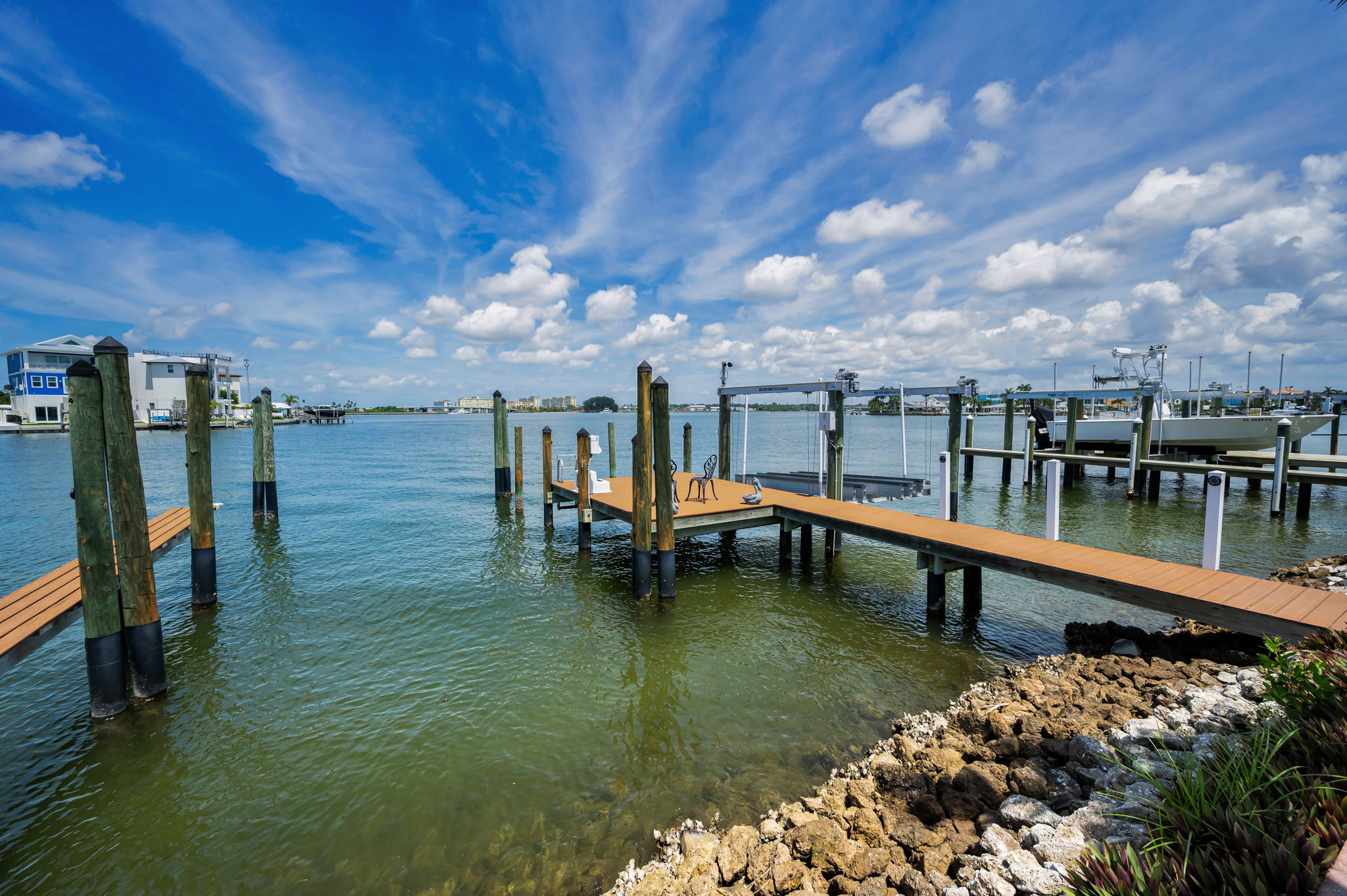 Dock1